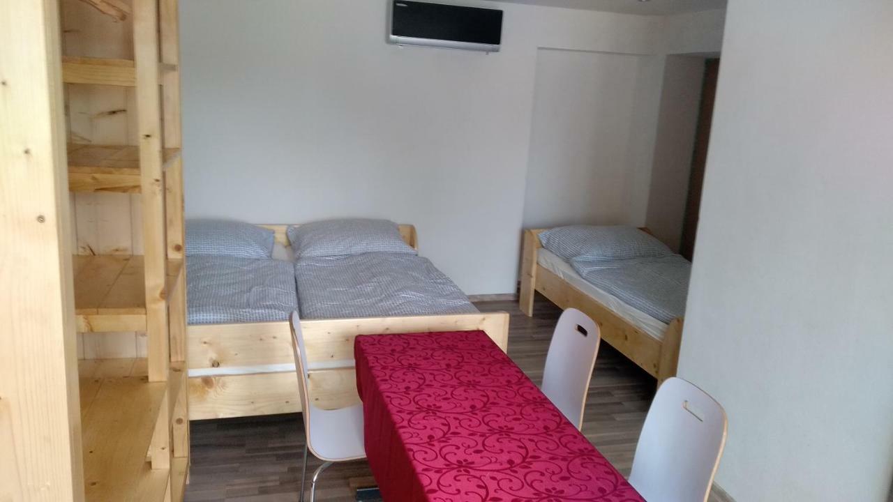 Ubytovani Dagmar Podivin Room photo